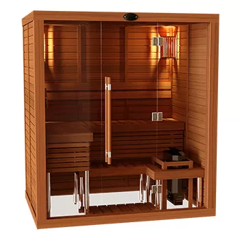 Prefab Sauna Kits